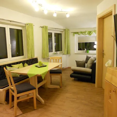 Appartement Haus Traninger à Flachau Extérieur photo