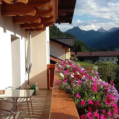 Appartement Haus Traninger à Flachau Extérieur photo