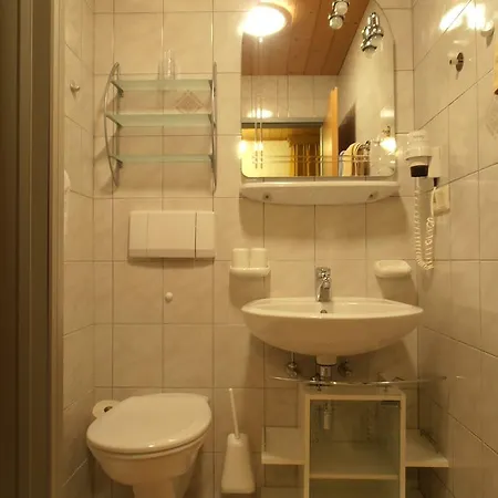 Appartement Haus Traninger à Flachau Extérieur photo