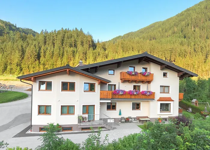 Haus Traninger
