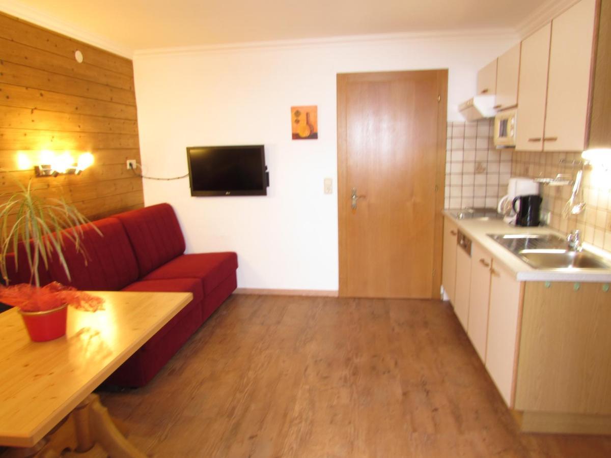 Appartement Haus Traninger Flachau