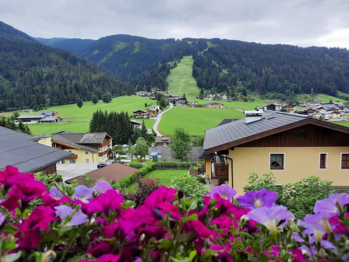 Haus Traninger * Flachau