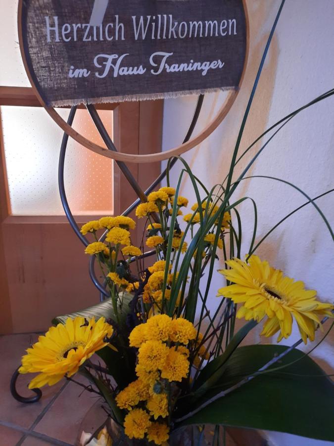 Haus Traninger