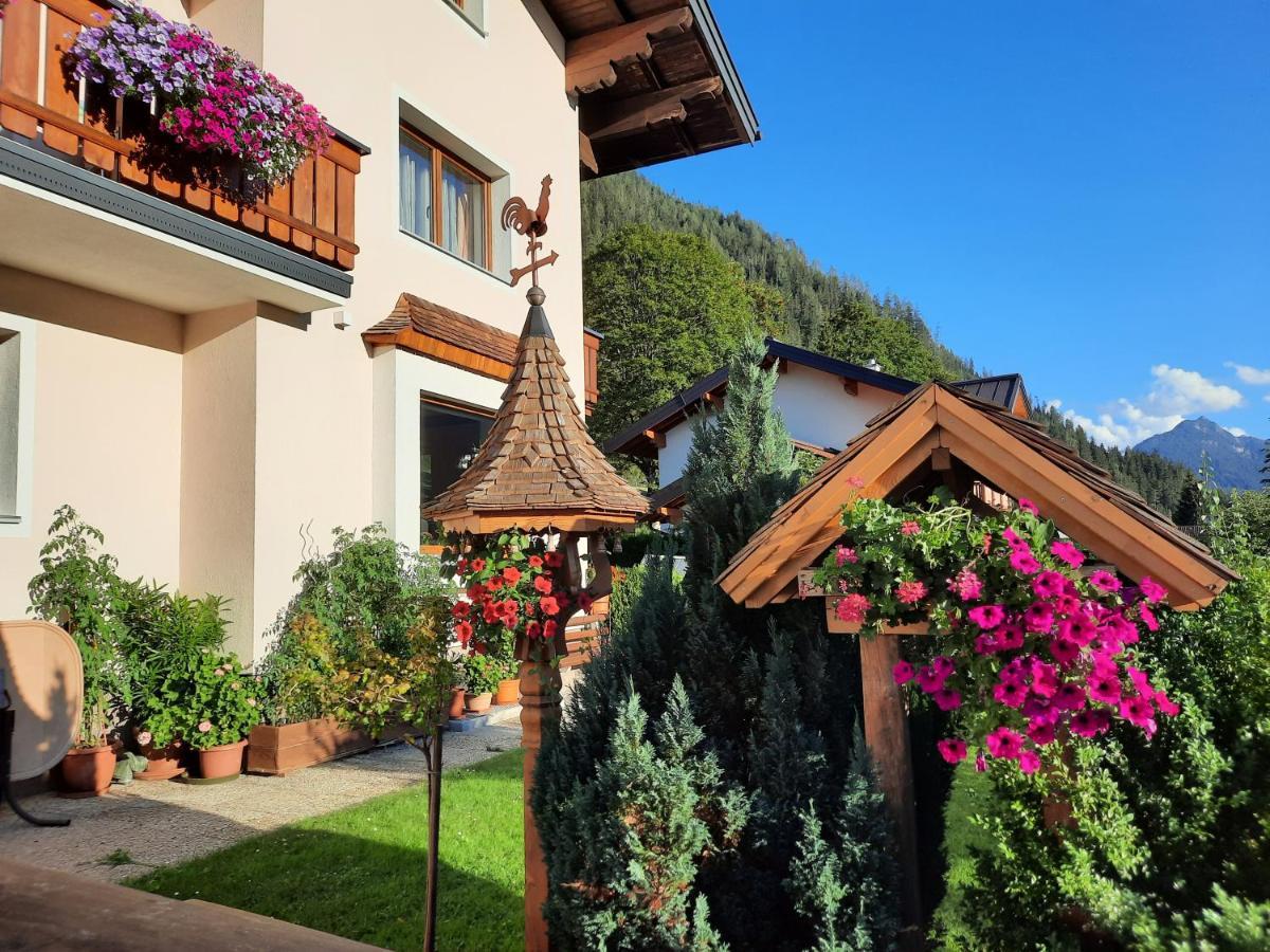 Haus Traninger * Flachau