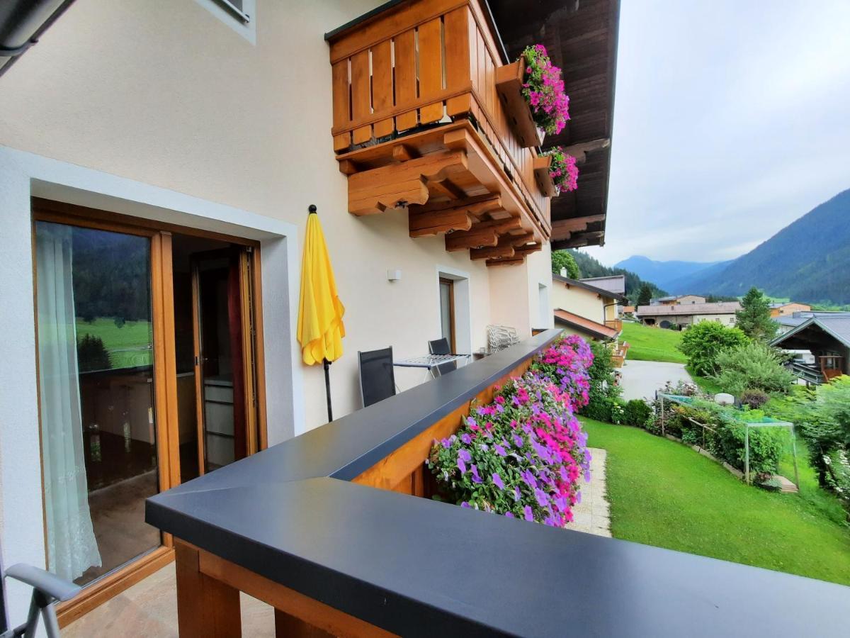 Haus Traninger