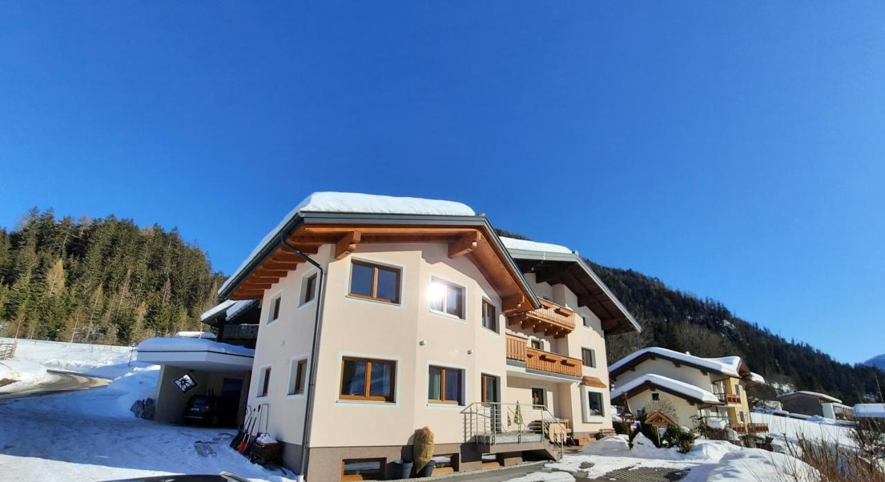 Haus Traninger Appartement