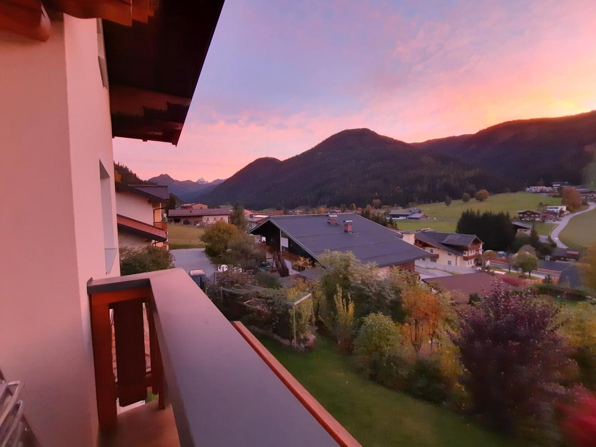 Haus Traninger