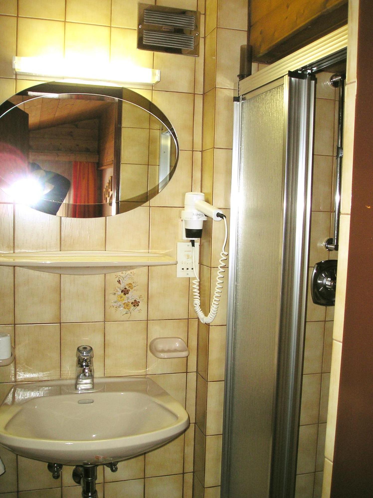 Appartement Haus Traninger *