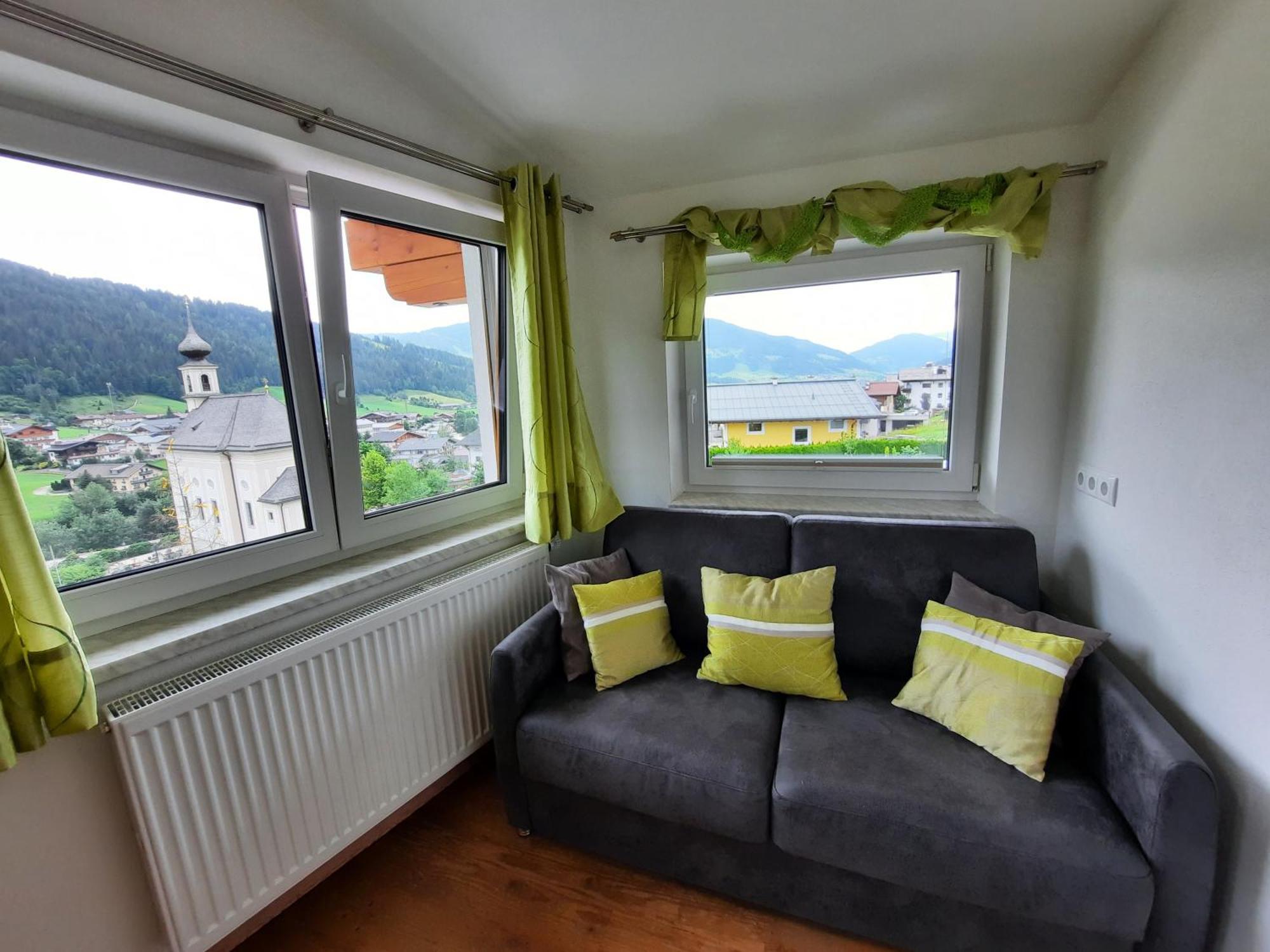 Haus Traninger