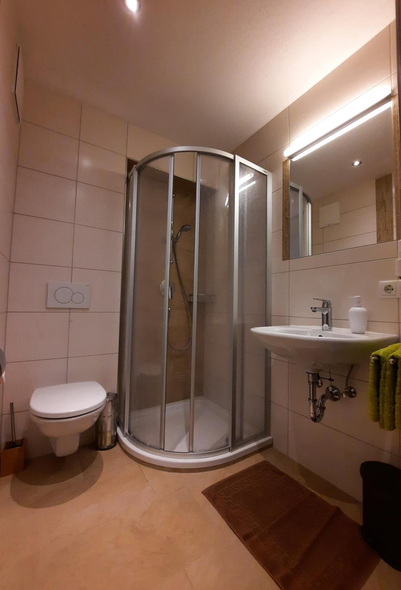 Haus Traninger * Flachau