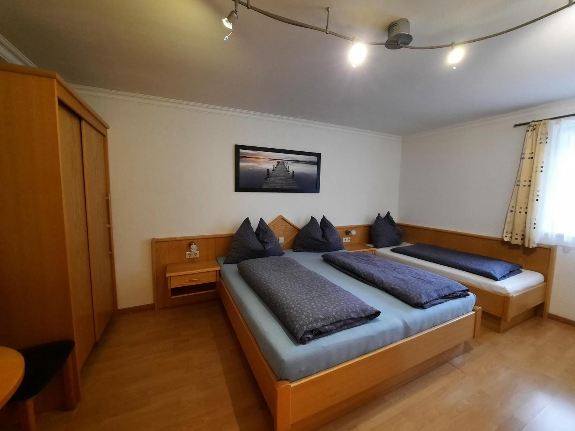 Appartement Haus Traninger