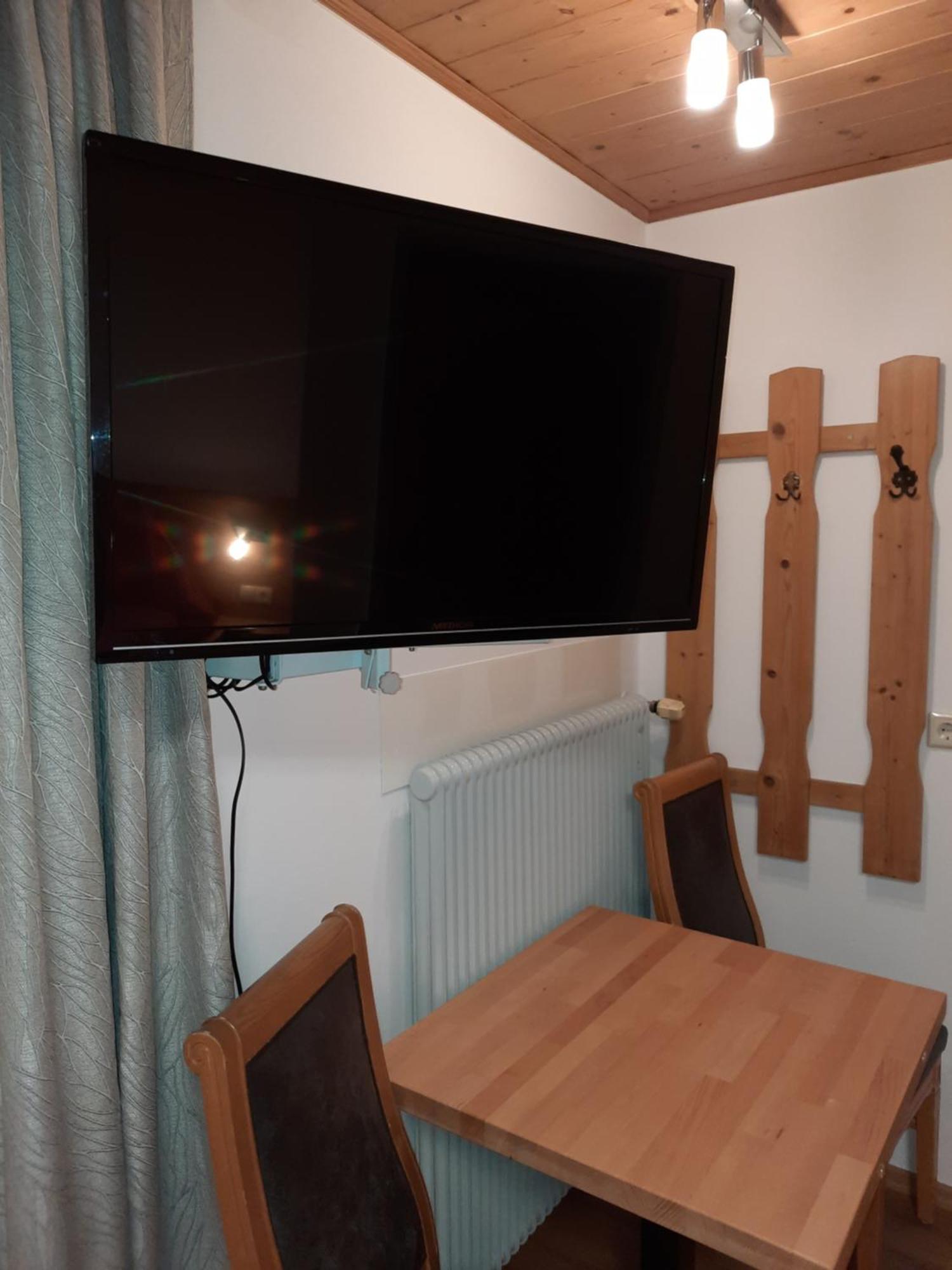 Appartement Haus Traninger *