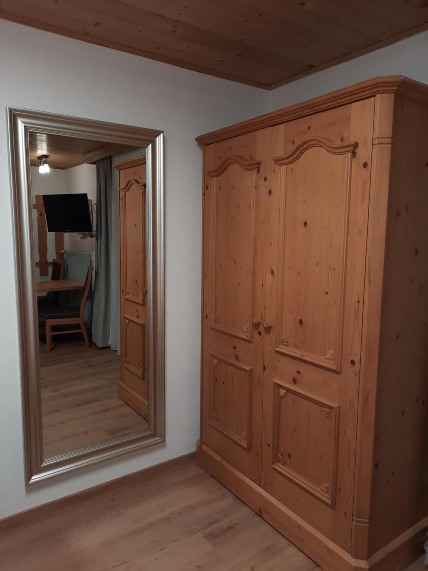 Haus Traninger Appartement