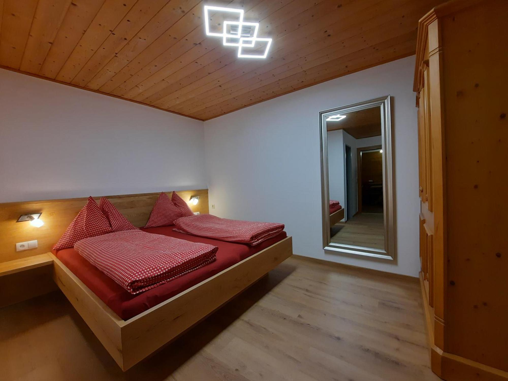Appartement Haus Traninger *