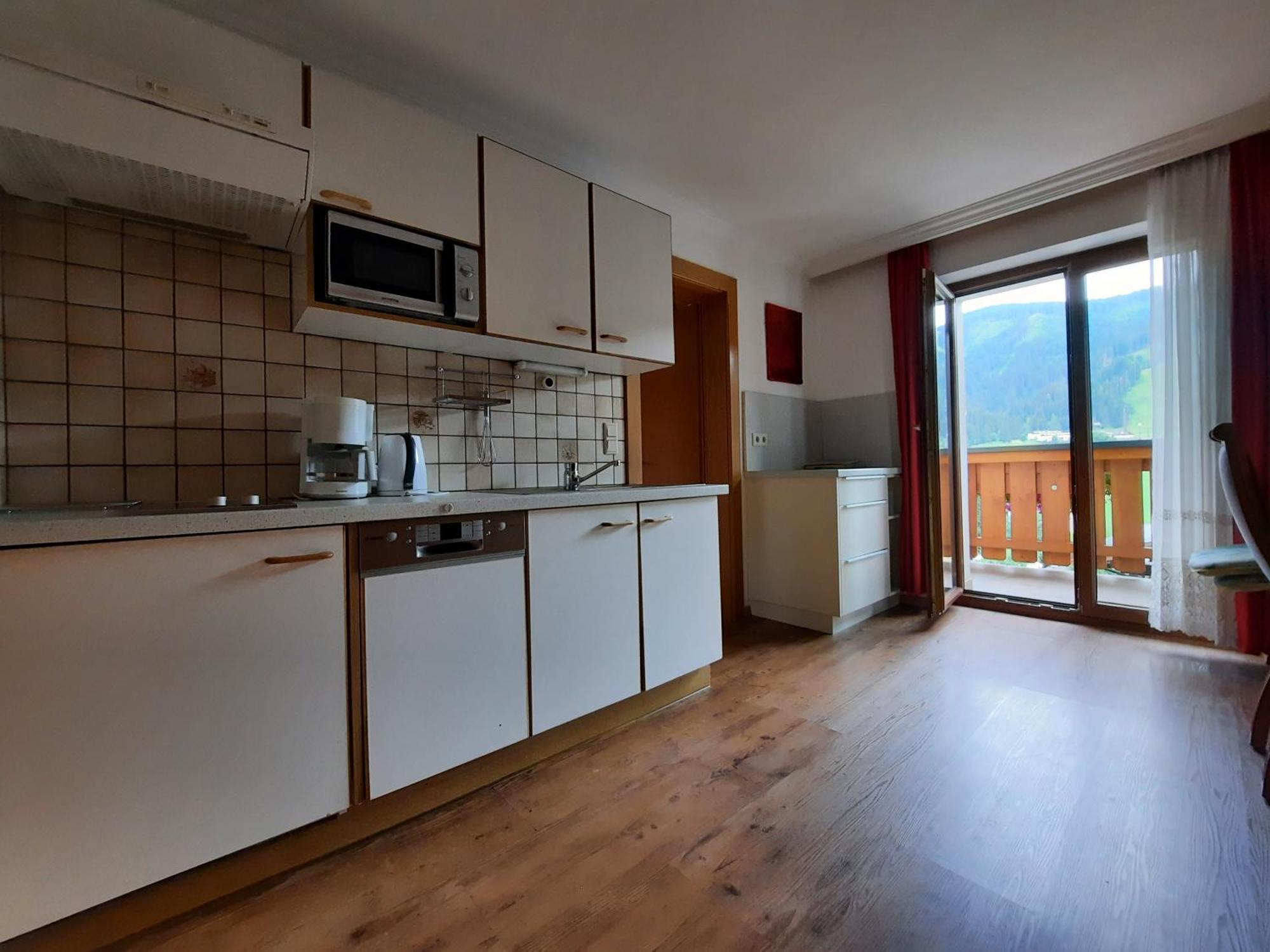 Haus Traninger *