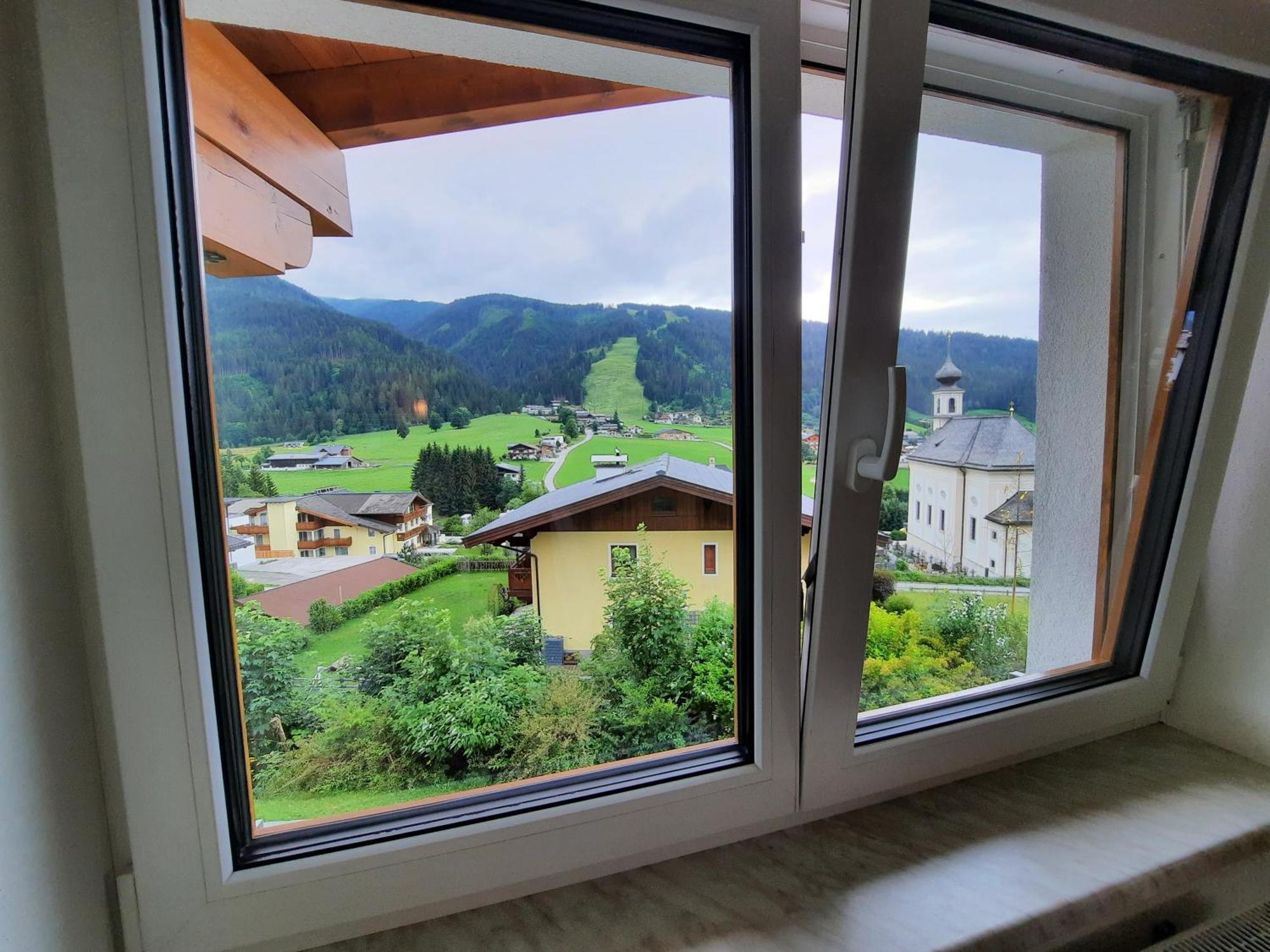 Haus Traninger Flachau