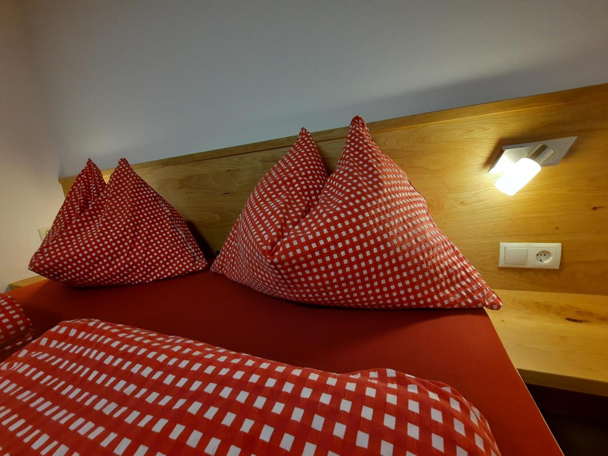 Haus Traninger Appartement *