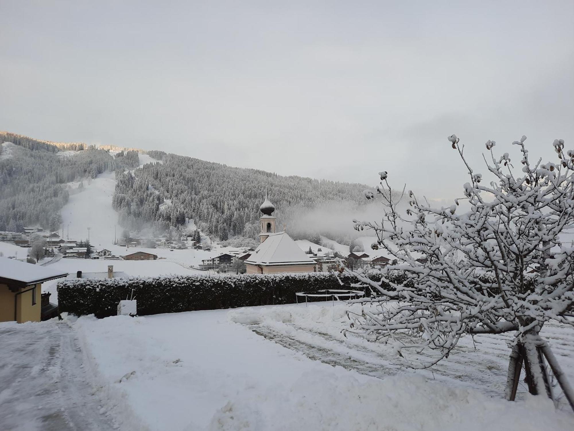 Haus Traninger Flachau