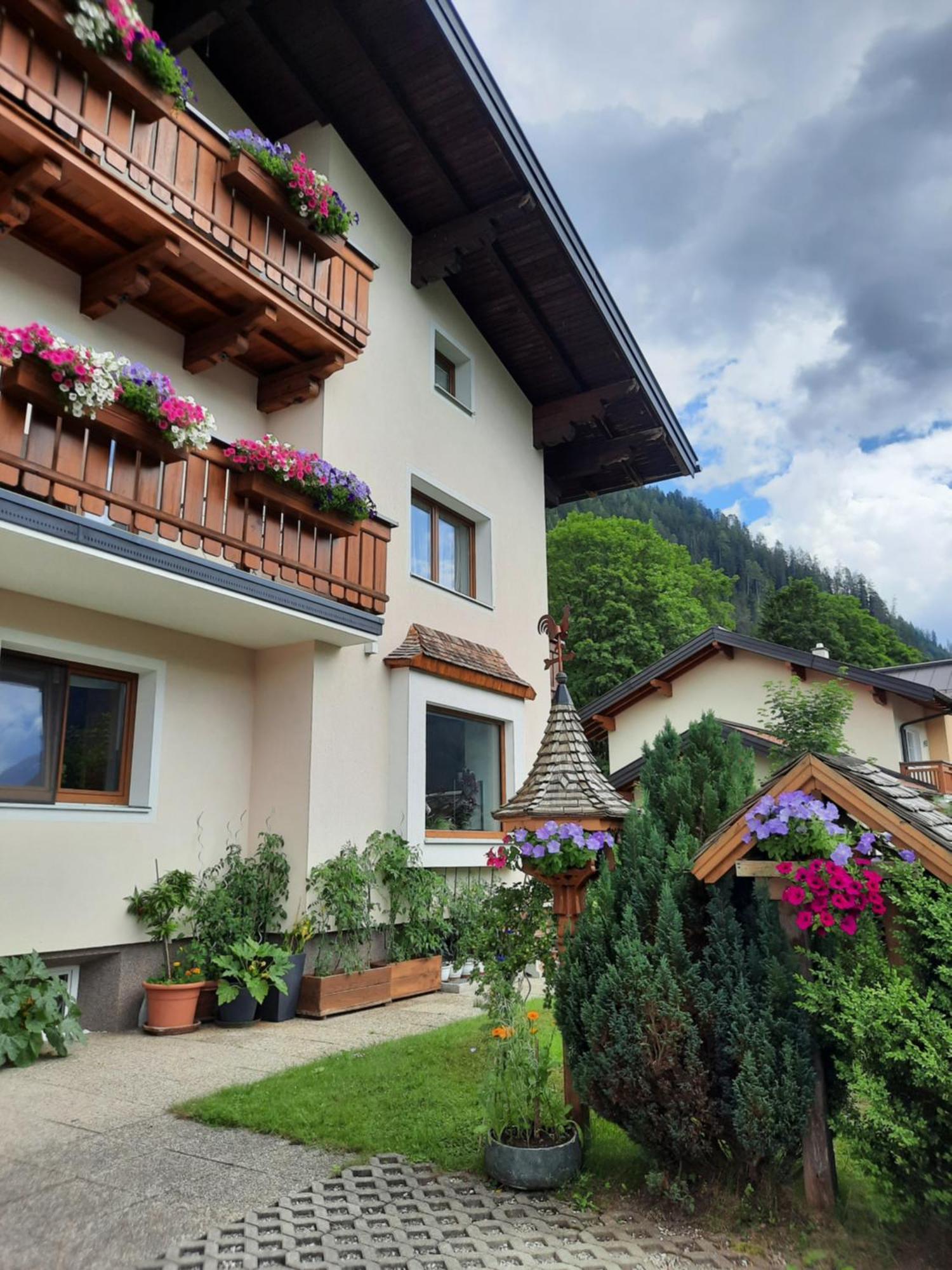 Haus Traninger