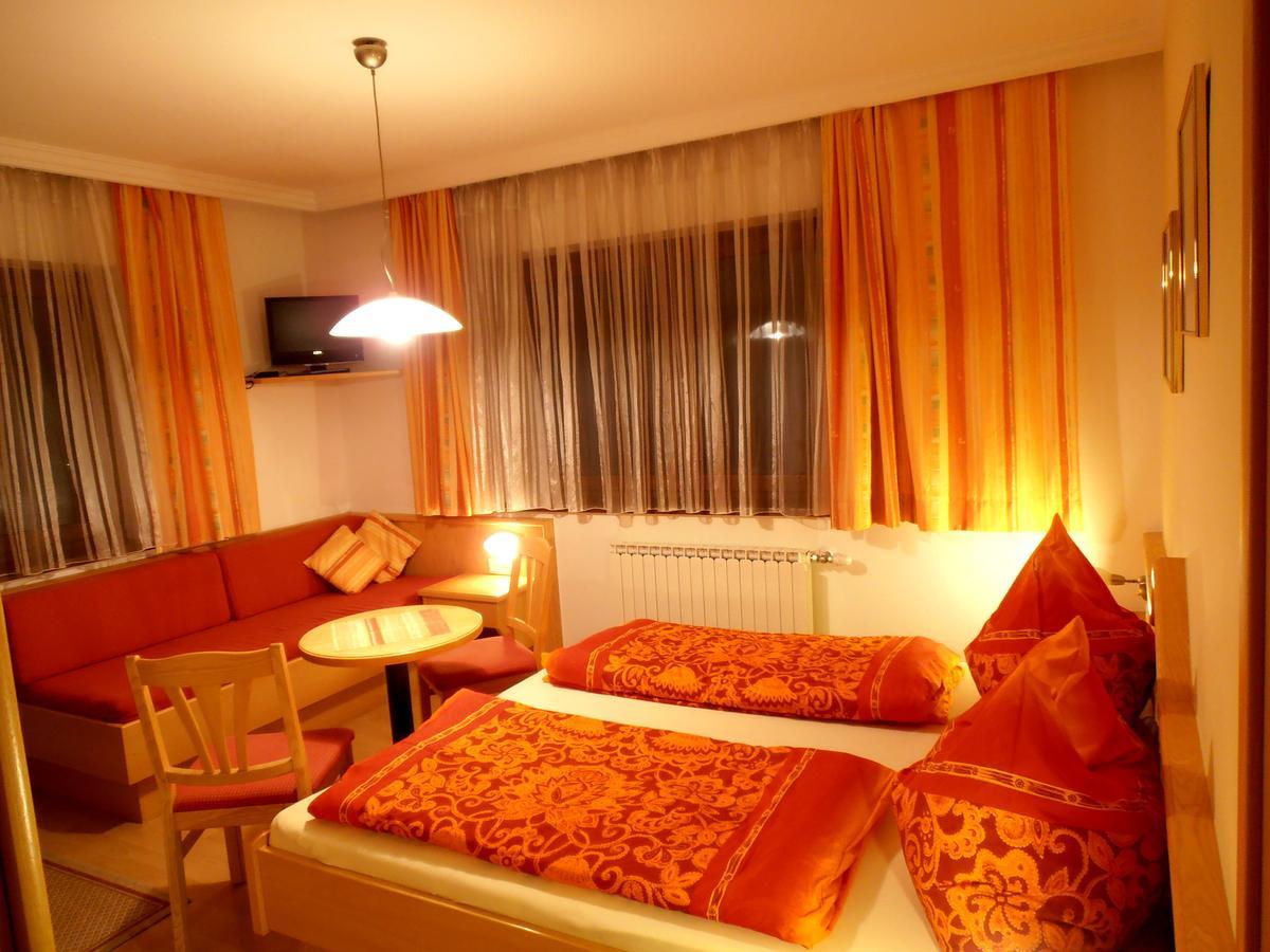 Haus Traninger Appartement