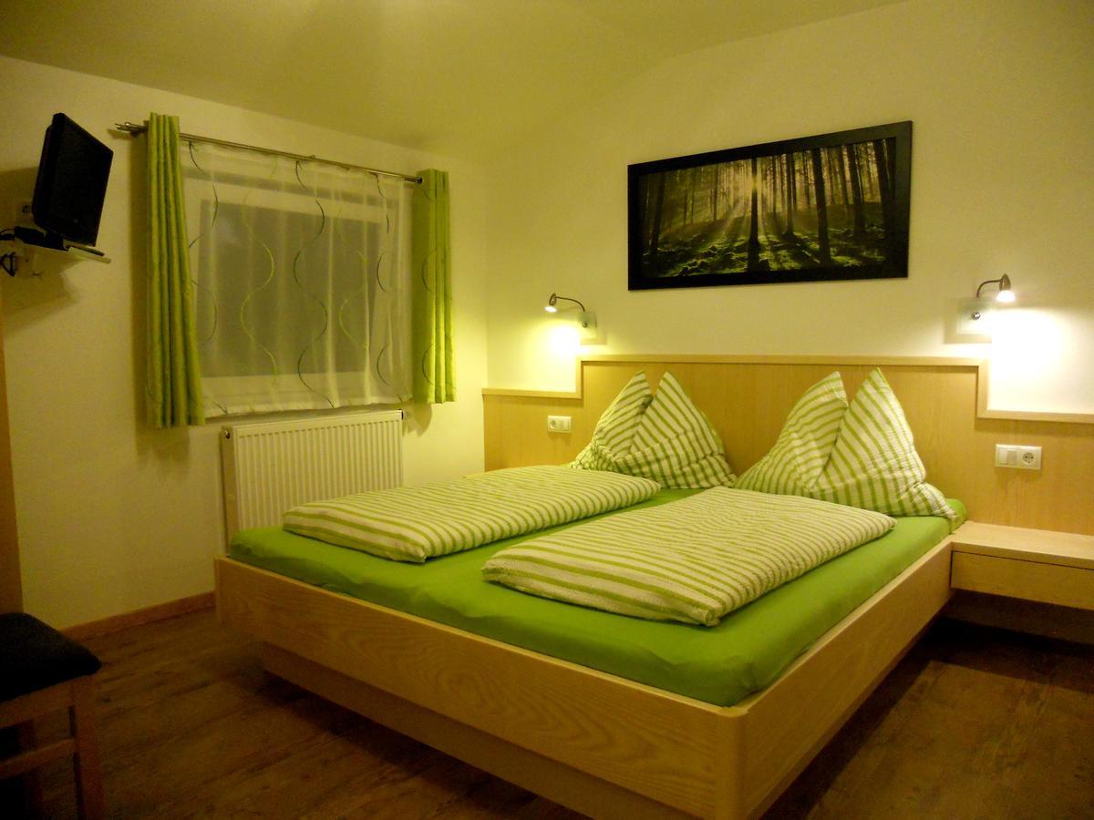Appartement Haus Traninger *