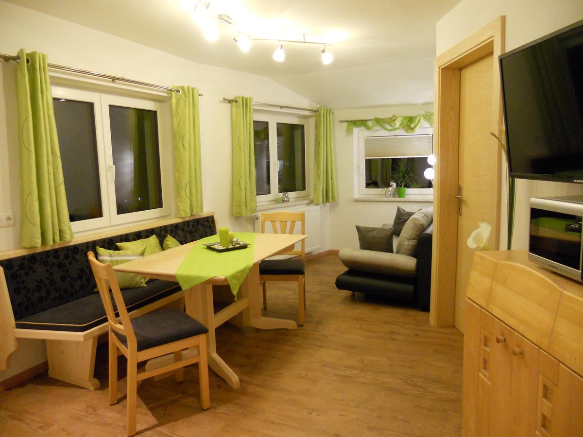 Appartement Haus Traninger *