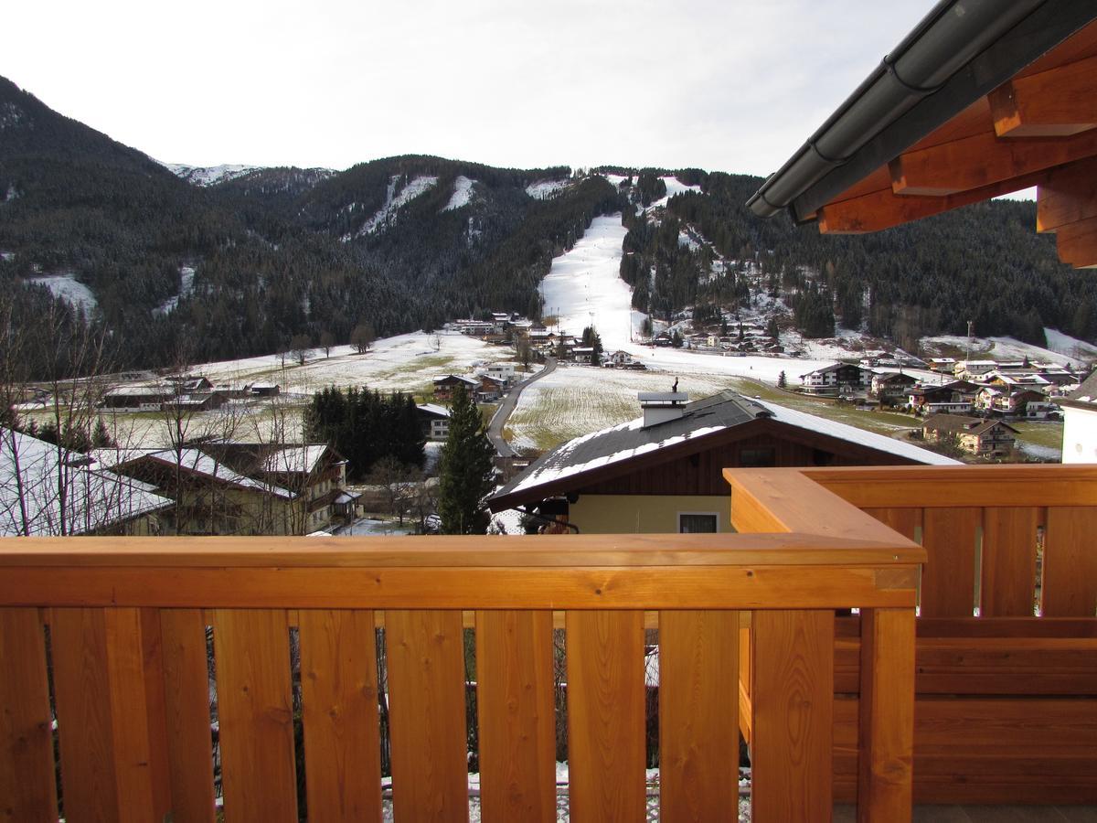 Haus Traninger Appartement