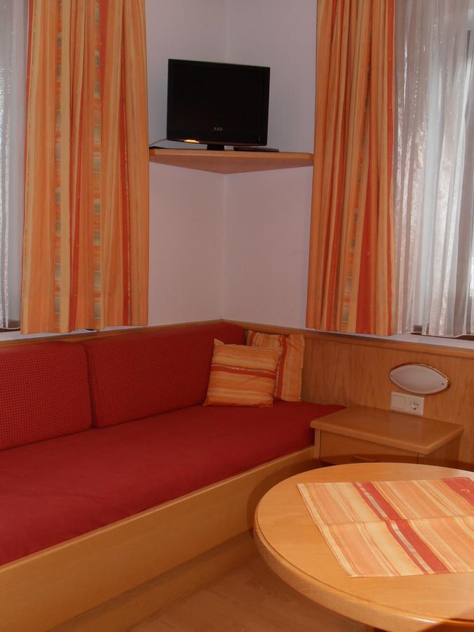 Haus Traninger Appartement