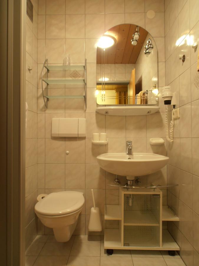 Haus Traninger * Flachau