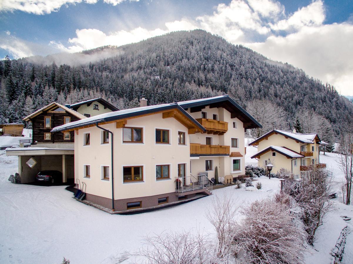 Haus Traninger * Flachau