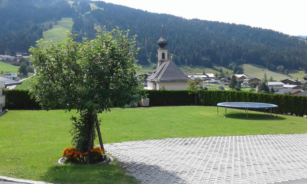 Haus Traninger *